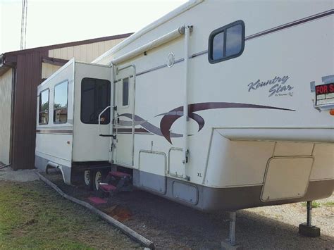 1999 Newmar Kountry Star 33ak Sfb Vehicle Selling Solutions Fsbo