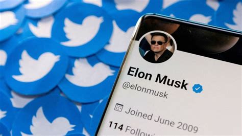 Twitter Down Elon Musk Sets Post Reading Limit For Users On Microblogging Site Heres Why