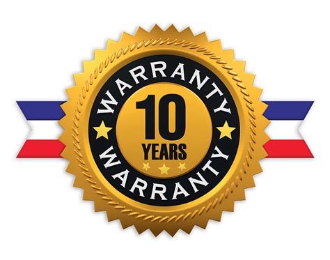 Details should include (invoice number, date of. TTK Now Offers A 10 Year Warranty On All Products - TTK