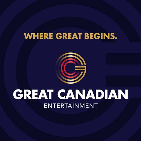 Rewards Great Canadian Entertainment
