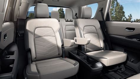 Does Audi Q7 Have Captain Seats