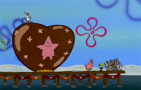 Spongebob Squarepants Valentines Day Event Coming To Nickelodeon Den