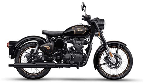 The bullet 500 is a significant. 2020 Royal Enfield Bullet 500 Classic Tribute Black