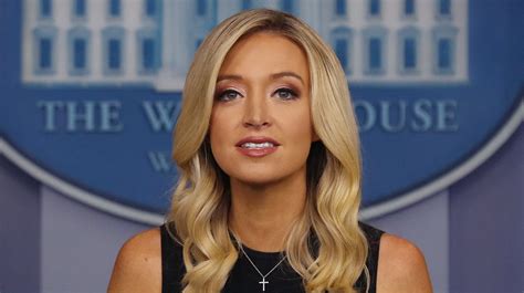Regina now begins a dangerous search for the truth. The Truth About Kayleigh McEnany