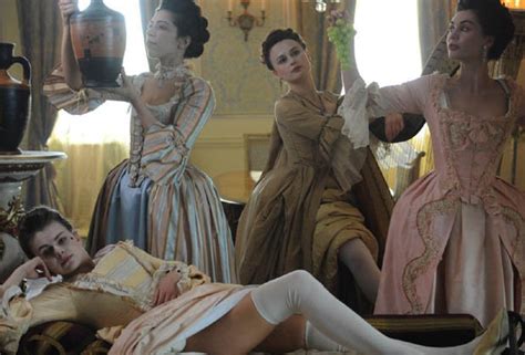 Harlots Actresses Buy Kinky Sex Director To Get Into Character Daily