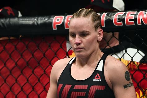 Valentina Shevchenko Issues Statement After Amanda Nunes Pulled From Ufc 213 Main Event