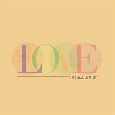 No Bounds Love - Redeeming Love Part 2 - Daily Devotional