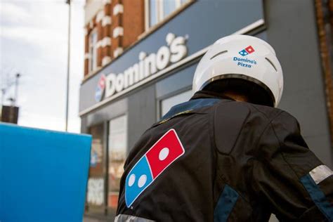 Dominos Latest News Breaking Stories And Comment The Independent