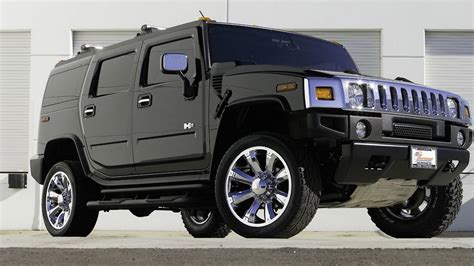 Hummer 1 Harbhajan Car Pictures 9to5 Car Wallpapers