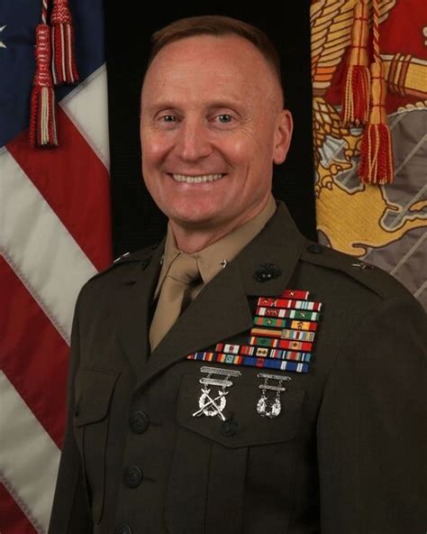 Major General Jason L Morris Plans Policies And Operations Biography
