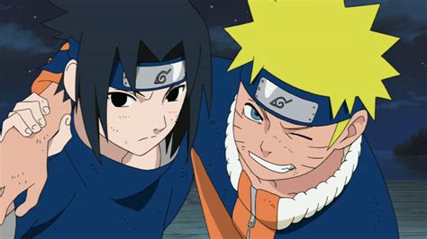 Naruto And Sasuke Friends Naruto Shippuden Anime Anime Anime Naruto
