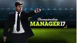Football Manager 17 Pictures