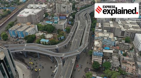 Explained How Will Gujarats First Multi Layer Flyover Help Ease Surat