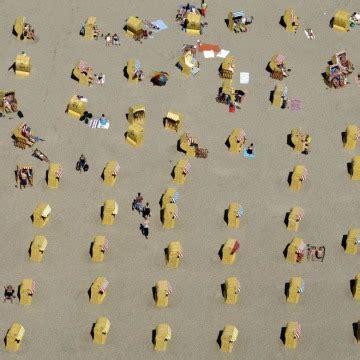 Beach Bods Germans Are World S Biggest Nude Sunbathers Nbc News