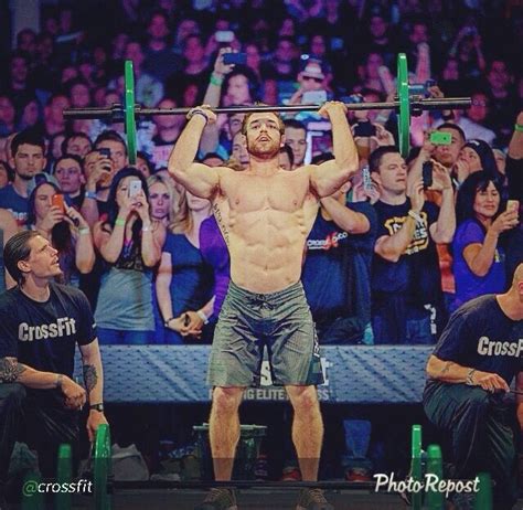 Rich Froning 3x Crossfit Champwill It Be 4 Rich Froning
