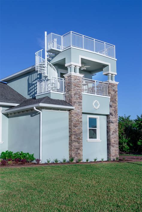 Custom Home Division Brevard County Home Builder Lifestyle Homes
