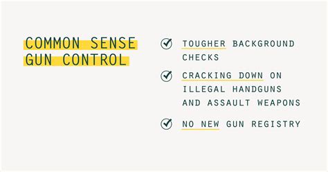 Common Sense Gun Control Liberal Party Of Canada