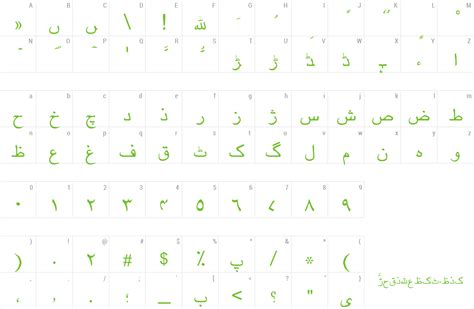 Urdu Ttf Fonts For Picsart Etpagri