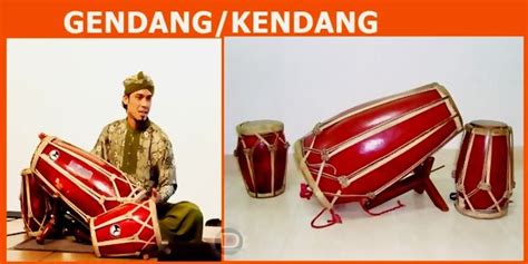 alat musik tradisional khas dki jakarta alat musiku