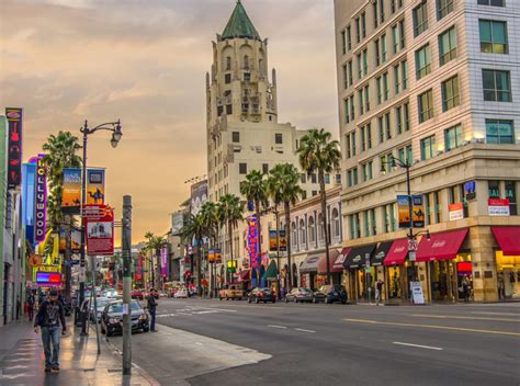 Enhancing ‘great Streets In Los Angeles Smartcitynewsglobal