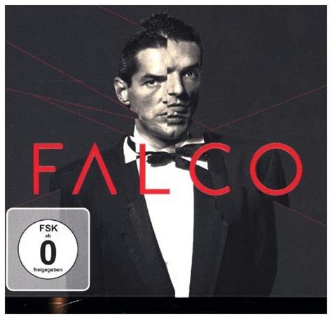 Falco 60 Deluxe Von Falco Auf Audio Cd Portofrei Bei Bücherde