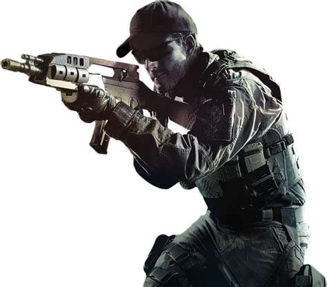 Call Of Duty Ghosts Soldier Render By Ashish Kumar Call Of Duty Ghost Soldiers Call Of