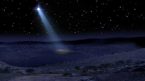 Did The Star Of Bethlehem Exist Wpsd Local 6 Your News Weather