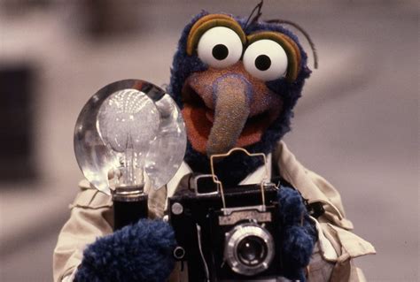 Gonzo Filmography Muppet Wiki Fandom Powered By Wikia