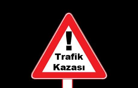 Antalya da tur otobüsü kazası Turizm Güncel Turizm Haberleri