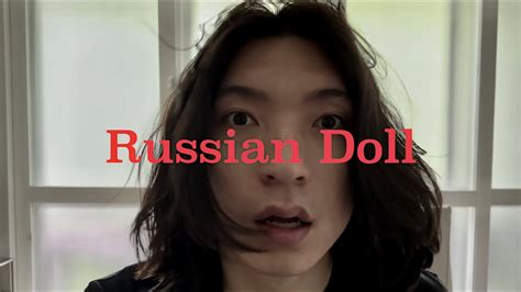 Russian Doll Youtube