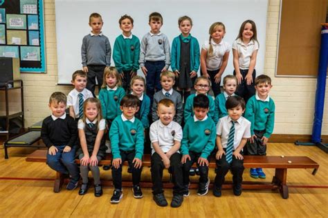 The One Show 2020 All The Primary One Photos From Fife Schools M R