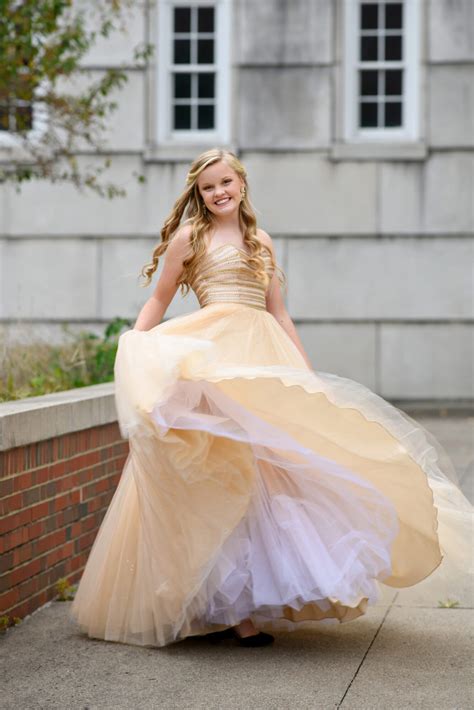 Senior Prom Dress Shoot Amy Rebecca Photography