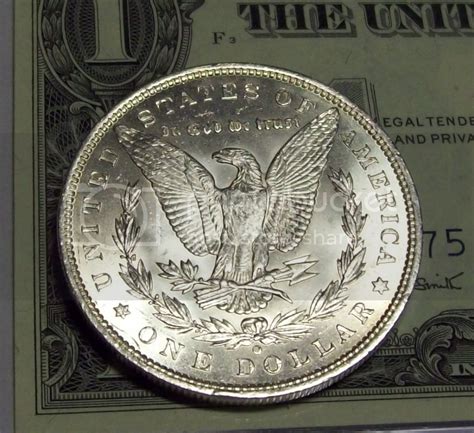1888 O Morgan Silver Dollar Uncirculated U S Coins Cc 19 Ebay