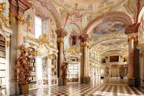 The Most Beautiful Libraries In The World Boofos