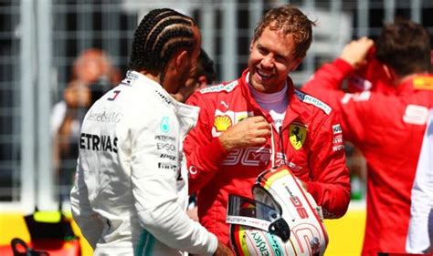 Jun 27, 2021 · sports f1: Canadian Grand Prix start time: What time does F1 race ...
