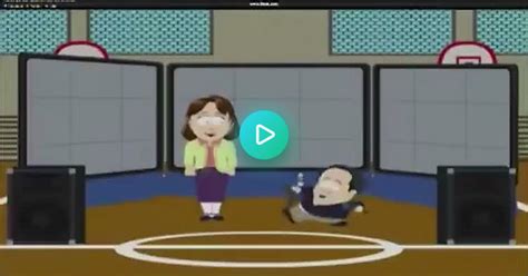 Cartman Laughes At Drawf South Park Clip Album On Imgur