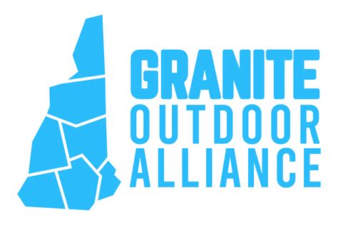 About Granite Outdoor Alliance — Granite Outdoor Alliance