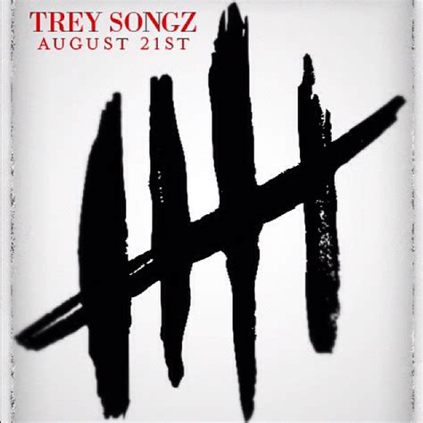 Trey Songz Announces Chapter V Release Date HipHop N More