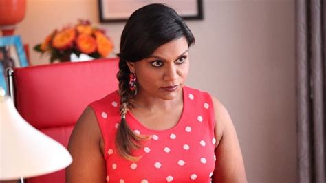 ‘the Mindy Project Renewed For Final Season The Hollywood Reporter