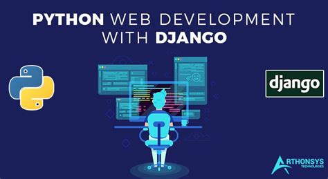 Python Web Development With Django Python Web Web Development