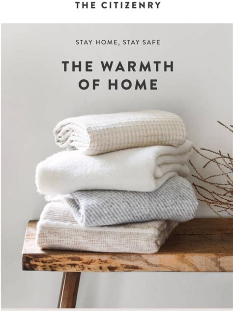 The Citizenry The Warmth Of Home Milled