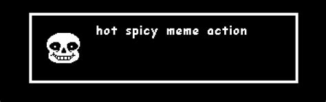 Undertale/deltarune text box generator an accurate, yet highly customizable, undertale and deltarune text box. Undertale Dialog Box Generator : Undertale