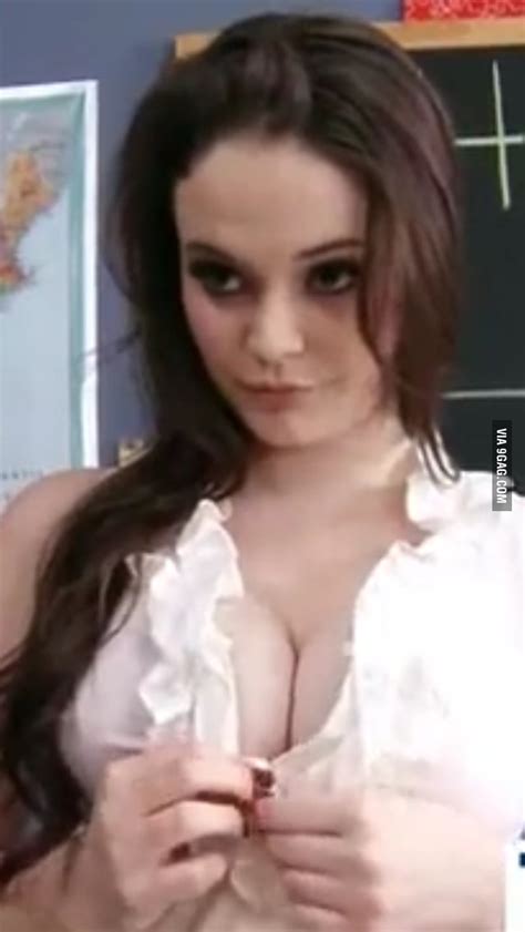 Whats Her Name 9gag