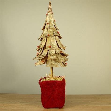 Handmade Christmas Decor Made Of Natural Materials By Gałecka Dekoracje