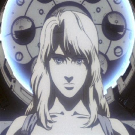 Puppet Master Ghost In The Shell Wiki Fandom Powered By Wikia