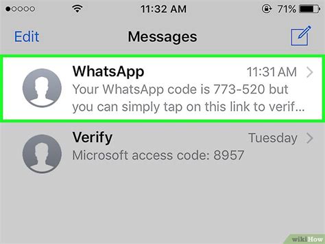 Code Whatsapp Appuyer Sur Ce Lien Pour Confirmer Votre Compte - Comment utiliser WhatsApp: 26 étapes (avec des photos)