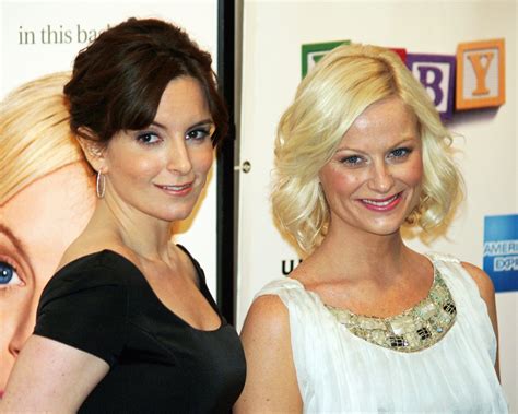 Tina Fey And Amy Poehler Prepare For 2015 Golden Globes Video The