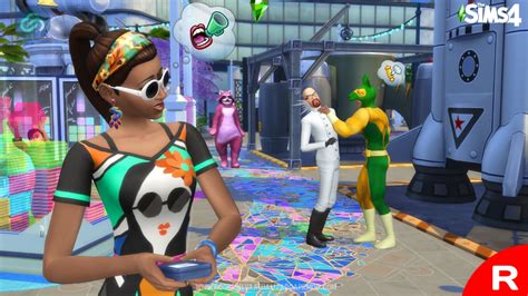 The Sims 4 Apk Download 2022 Emulador Androidpc