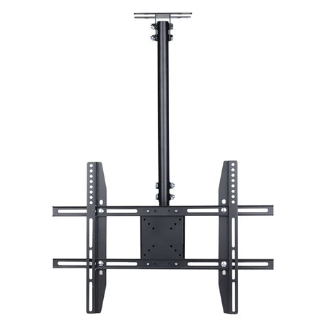See more ideas about tv mounting brackets, wall mounted tv, mounting. Ceiling Roof TV Mount Wall Bracket Tilt 25" 27" 32" 37" 47 ...