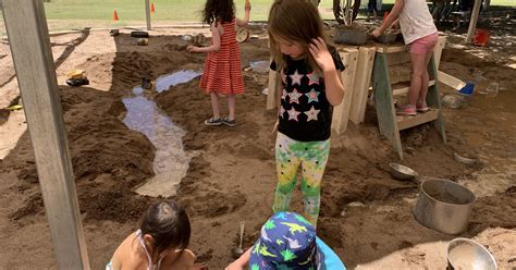 Playground 101 Awakening Seed School